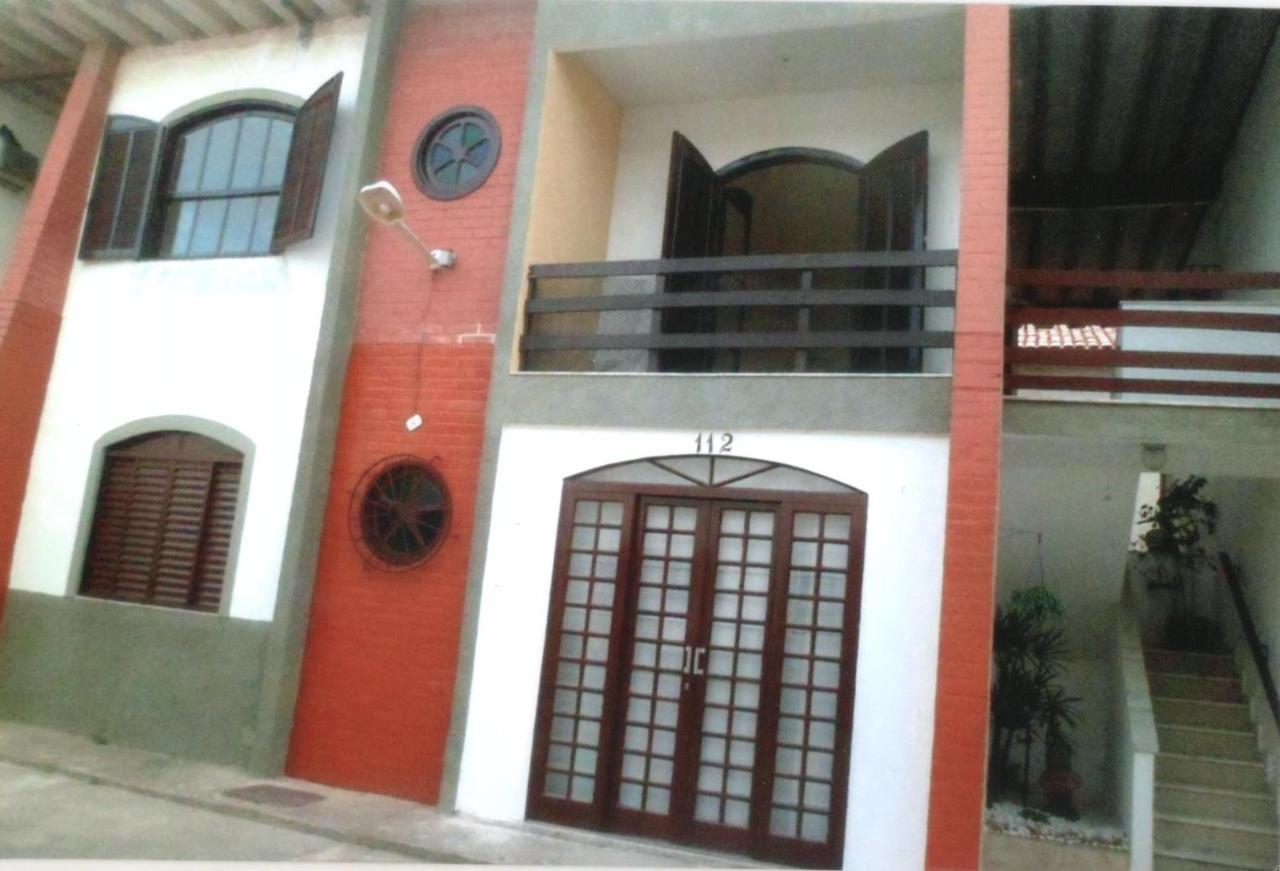 Apartamento Iguaba Grande, Bairro Canellas City , Condominio Claudia, Em Frente Ao Quiosque Do Popeye エクステリア 写真