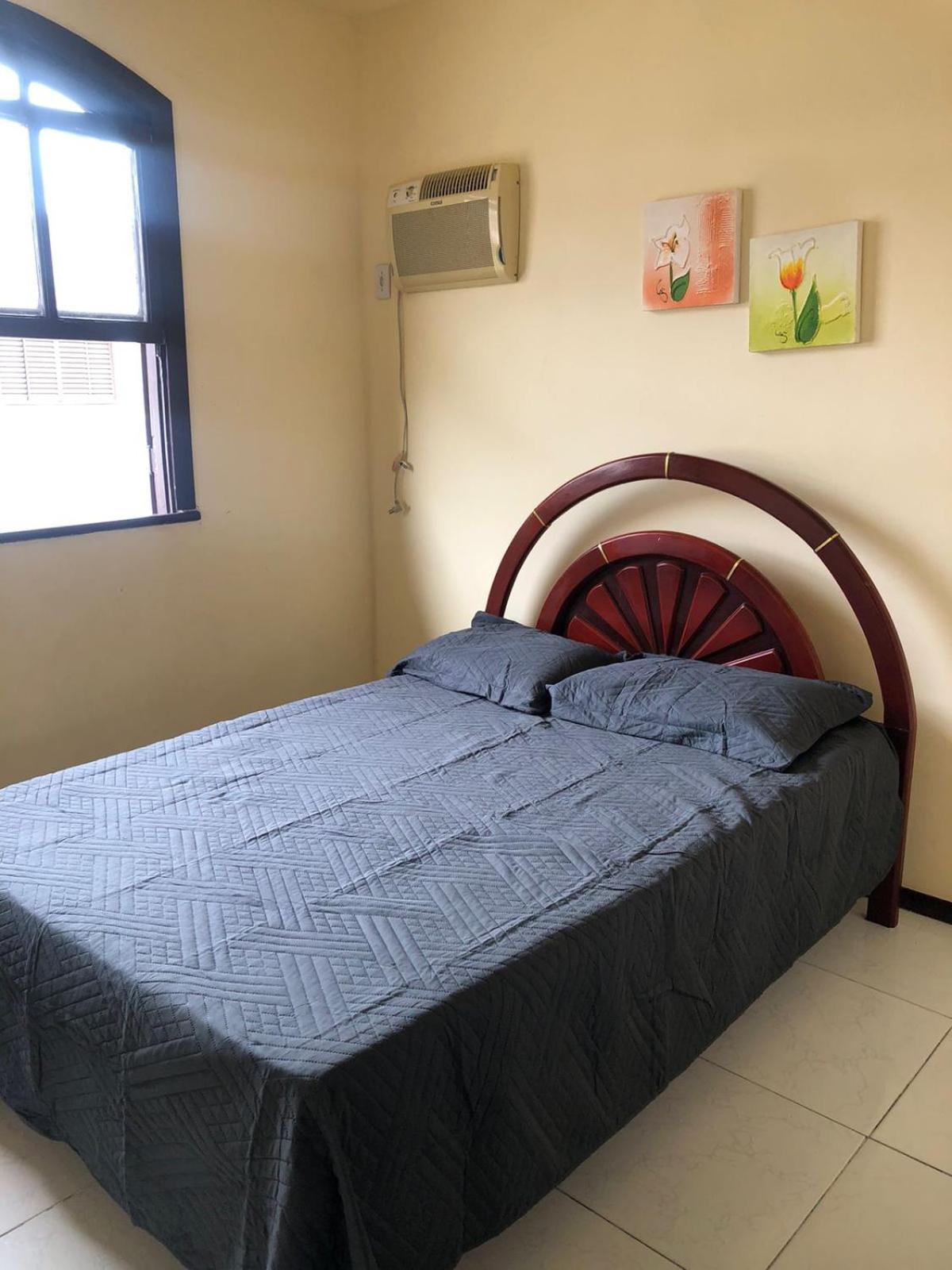 Apartamento Iguaba Grande, Bairro Canellas City , Condominio Claudia, Em Frente Ao Quiosque Do Popeye エクステリア 写真